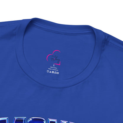 Money magnet T-shirt