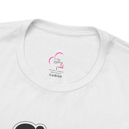 She's here T-shirt