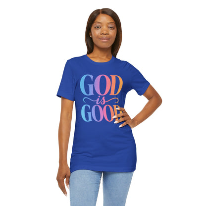 GOD is GOOD T-shirt