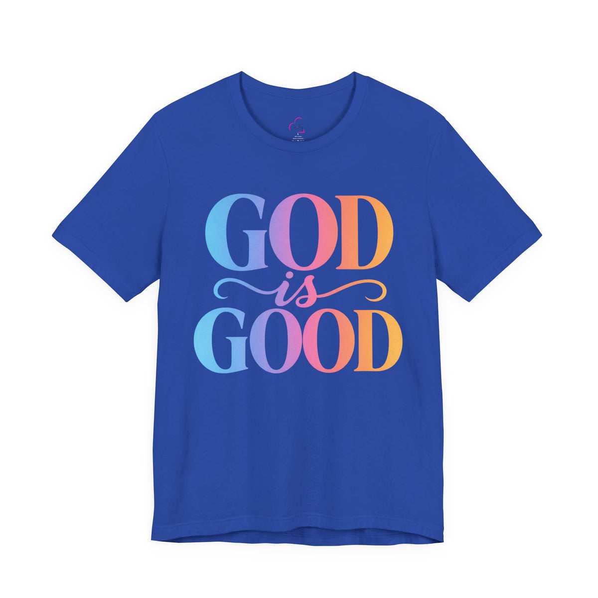 GOD is GOOD T-shirt