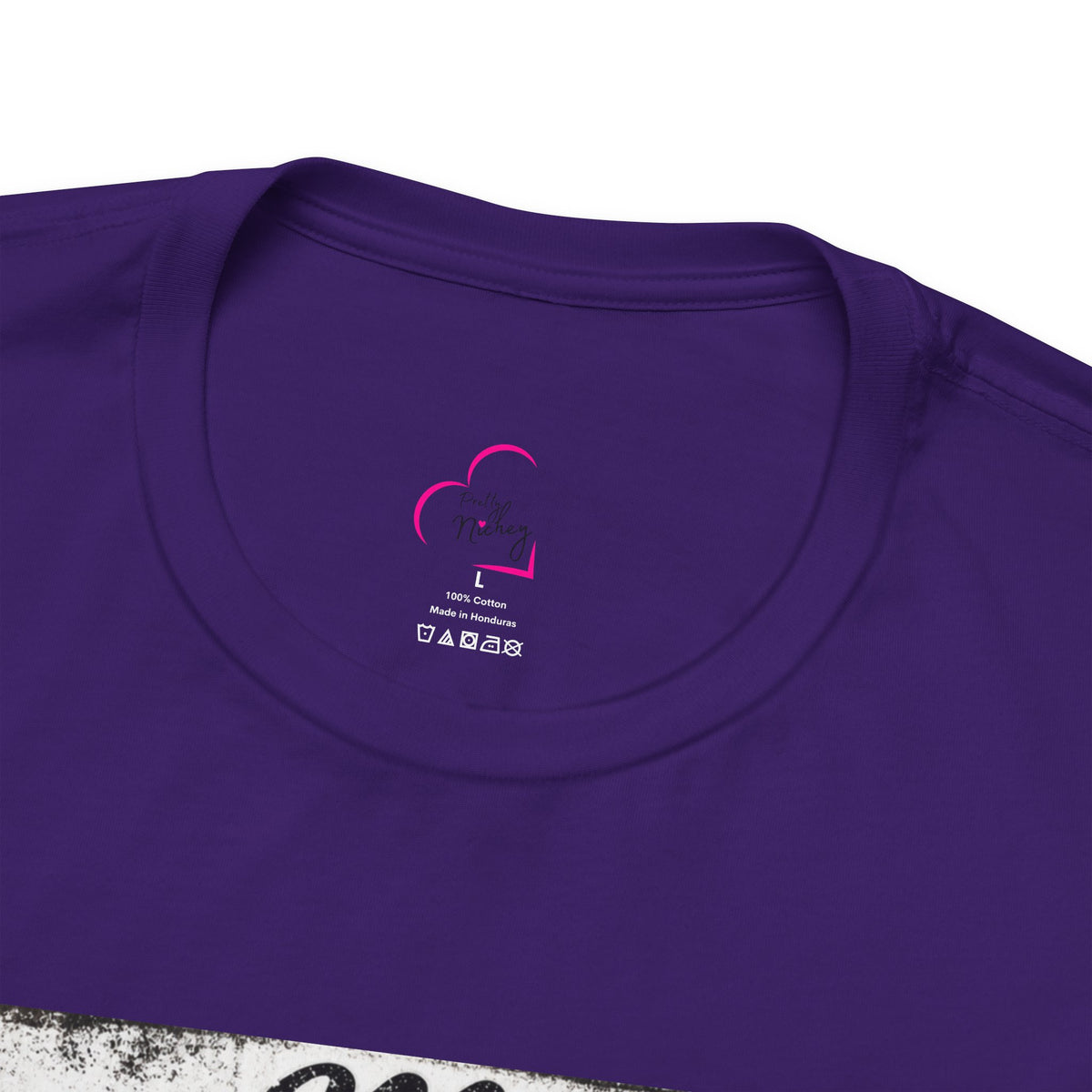 My last nerve packed it's bags T-shirt