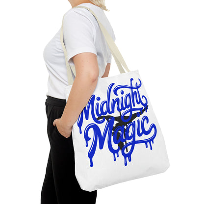 Midnight Magic Tote Bag