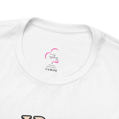I don't need a costume. My hormones are scary enough T-shirt