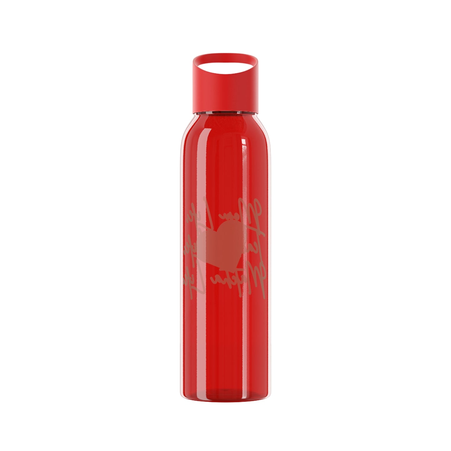 Mom Life, Teacher Life, Matcha Life Water Bottle