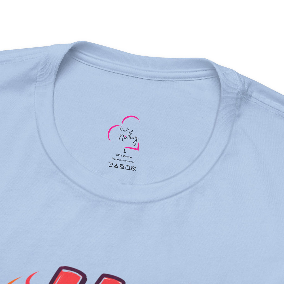 Hot flash loading...RUN T-shirt