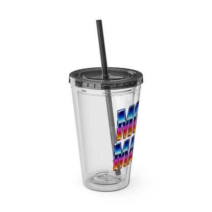 Money magnet Insulated Cup