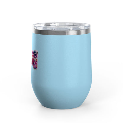 Dollars & Dreams Tumbler