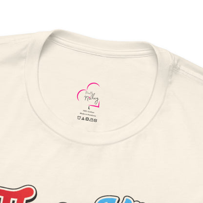 These kids are the reason mama's cup ain't empty T-shirt