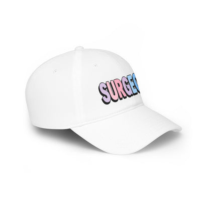 Surgeon Baseball Cap