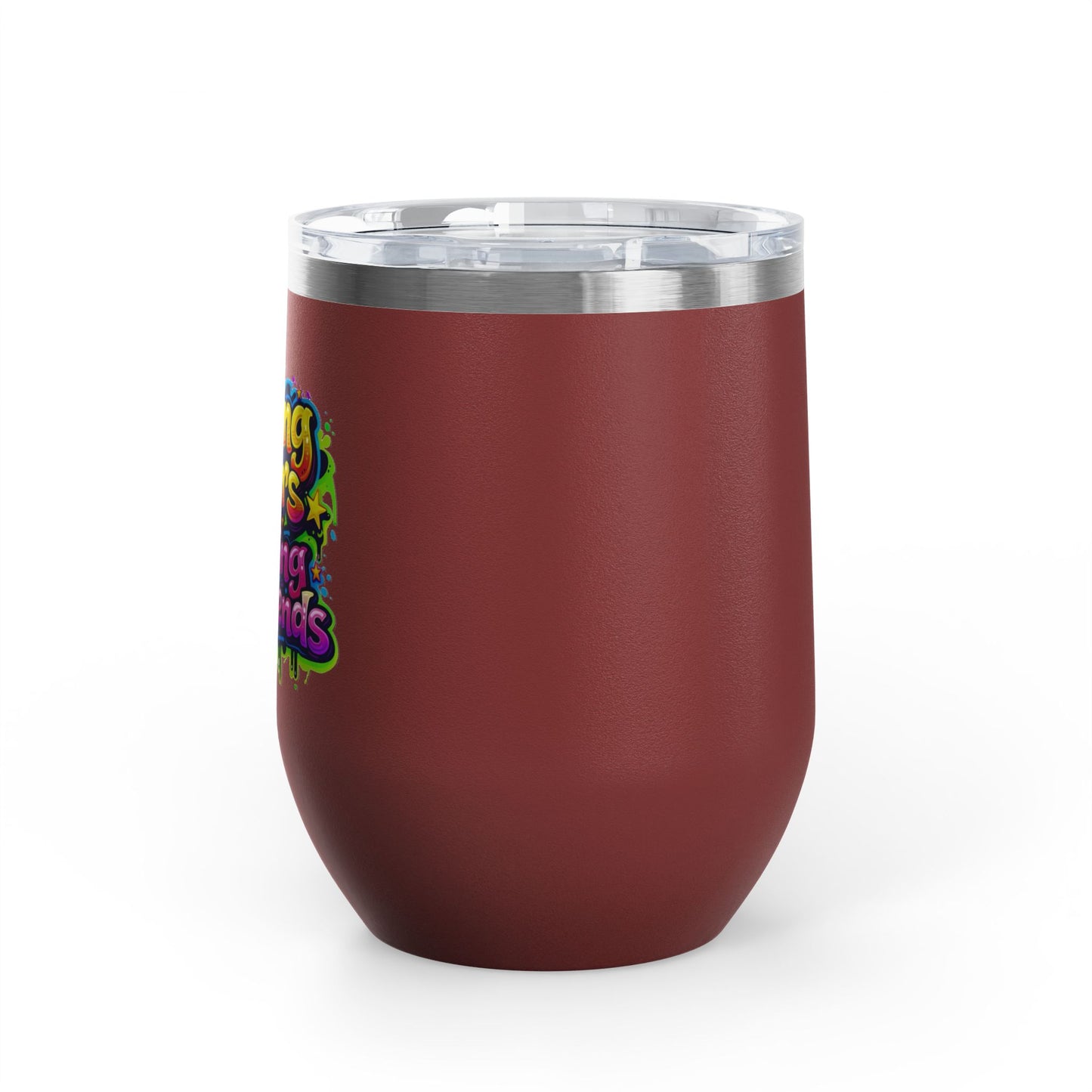 Grading papers & raising legends Tumbler