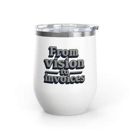 From vision to invoices Tumbler