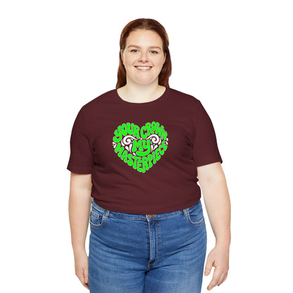 Your crown my masterpiece T-shirt