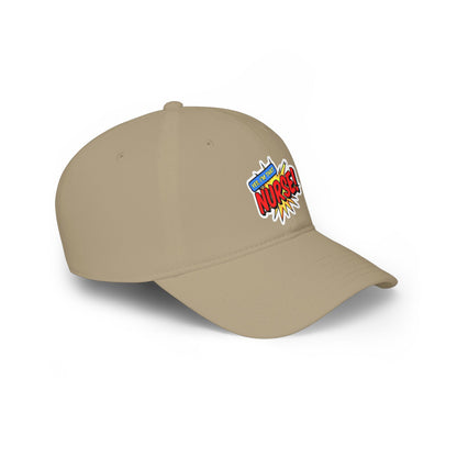 Yes, I'm that nurse Baseball Cap