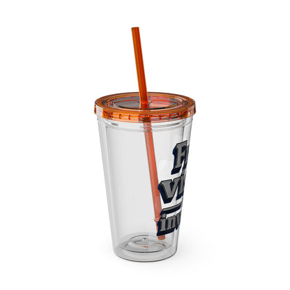 From vision to invoices Insulated Cup