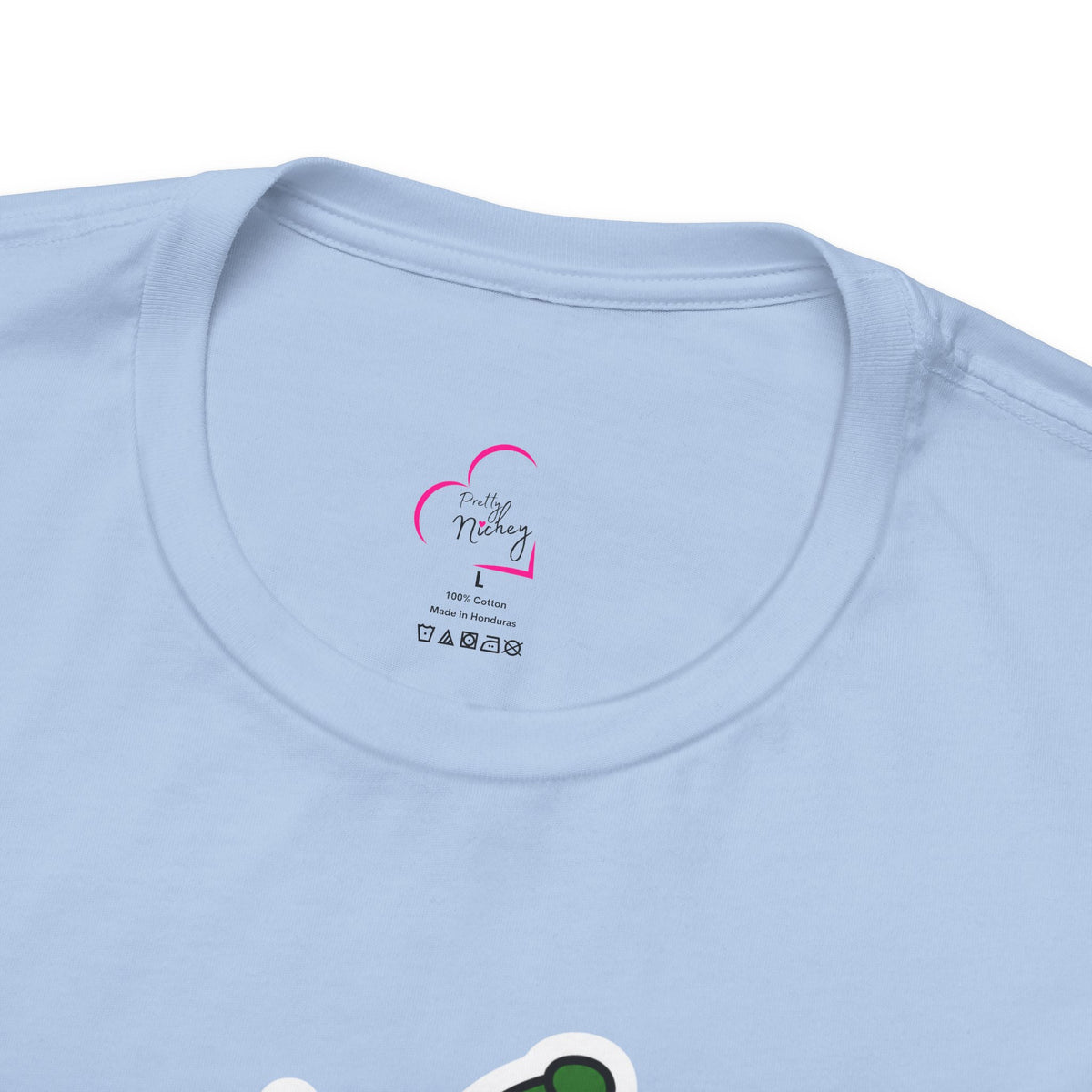 I am the cherry on top T-shirt