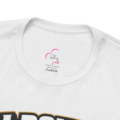 I don't have broke conversations T-shirt