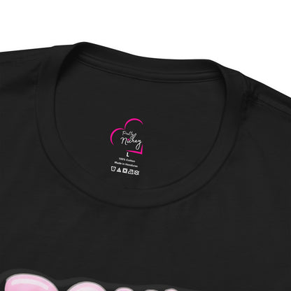 Don't knock the hustle T-shirt