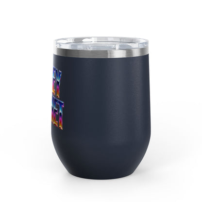 Money magnet Tumbler