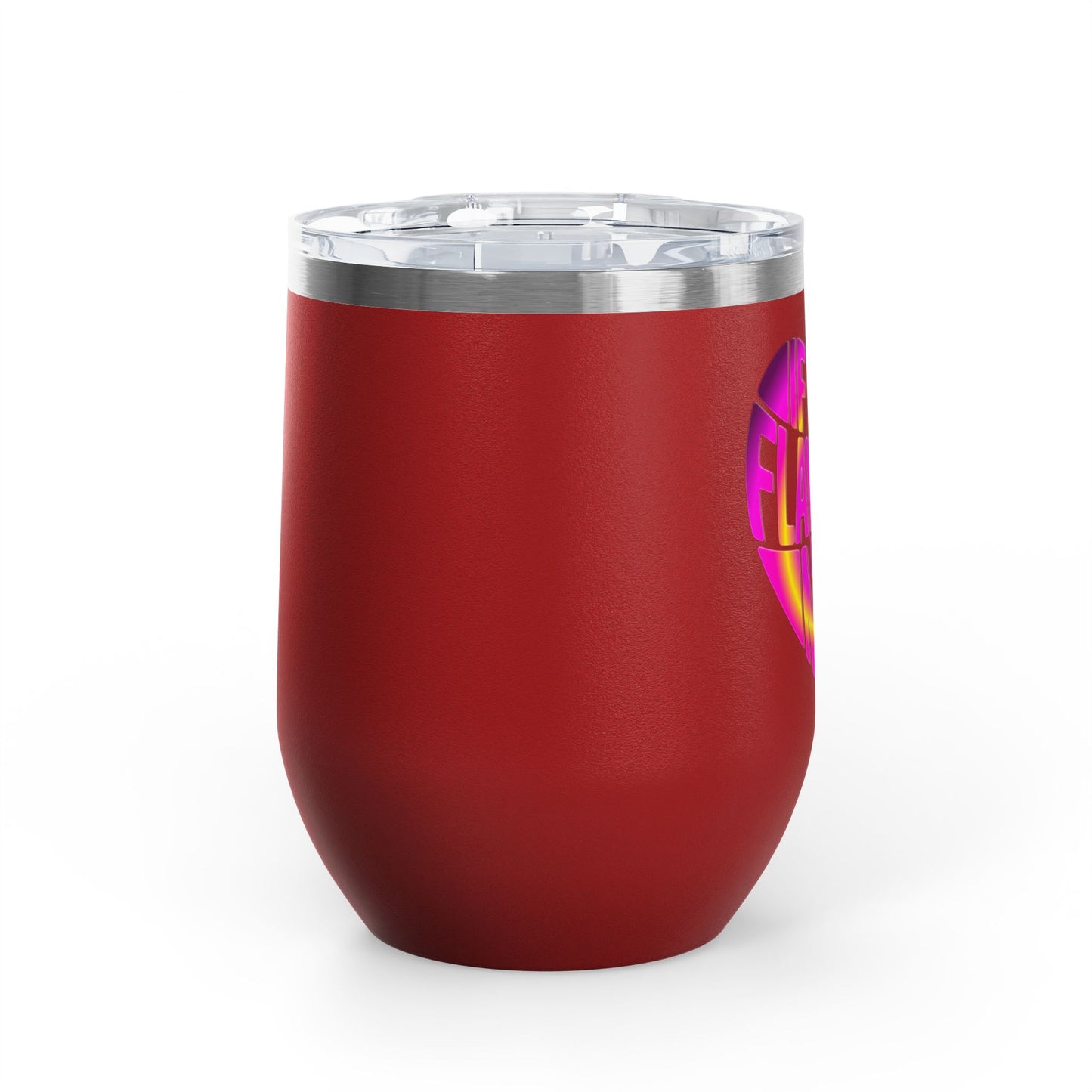 If it's flawless it's mine Tumbler