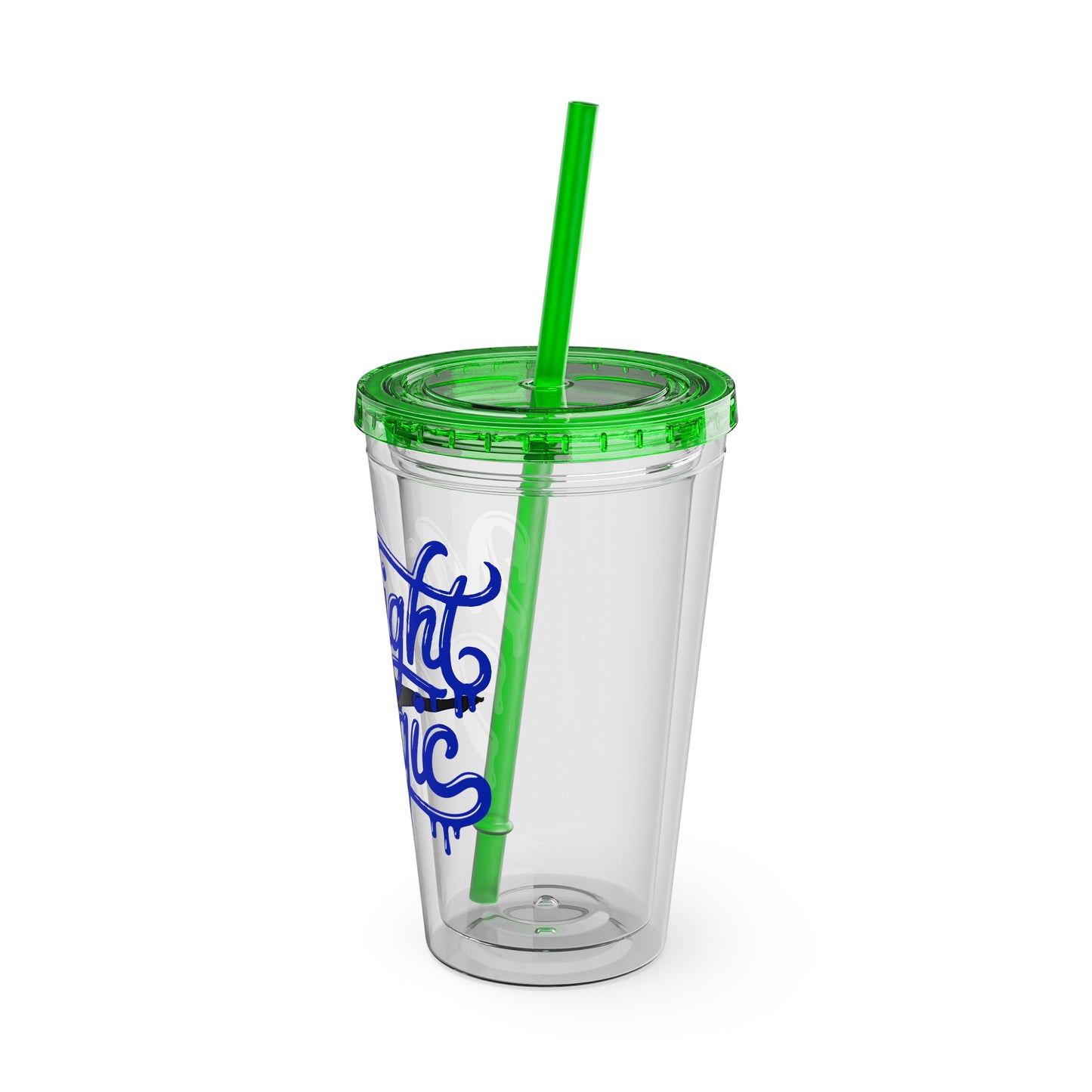 Midnight Magic Insulated Cup