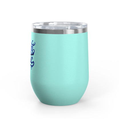 Midnight Magic Tumbler