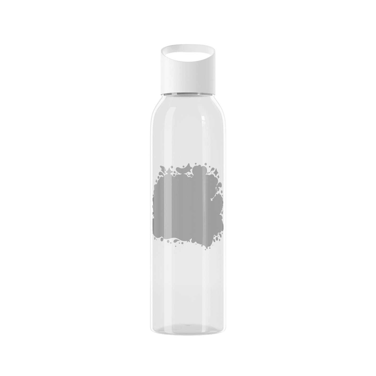 I don't do magic. Just hair Water Bottle