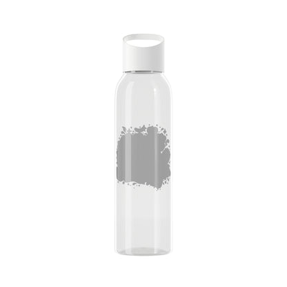 I don't do magic. Just hair Water Bottle