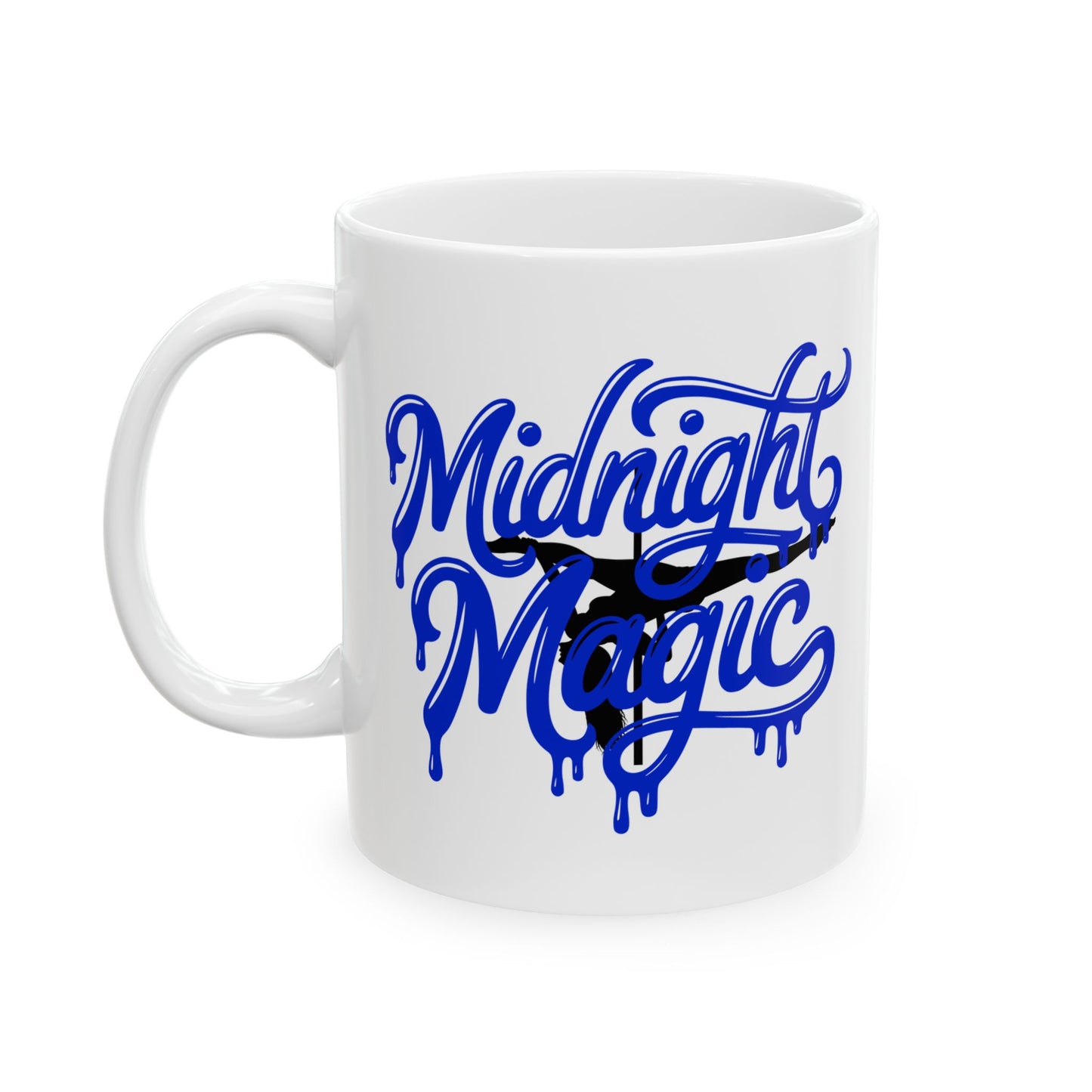 Midnight Magic Mug
