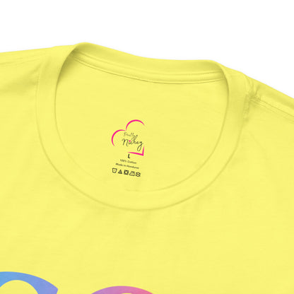 GOD is GOOD T-shirt