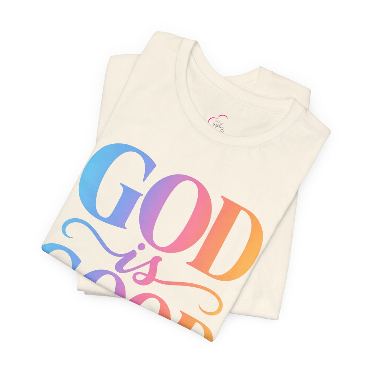 GOD is GOOD T-shirt