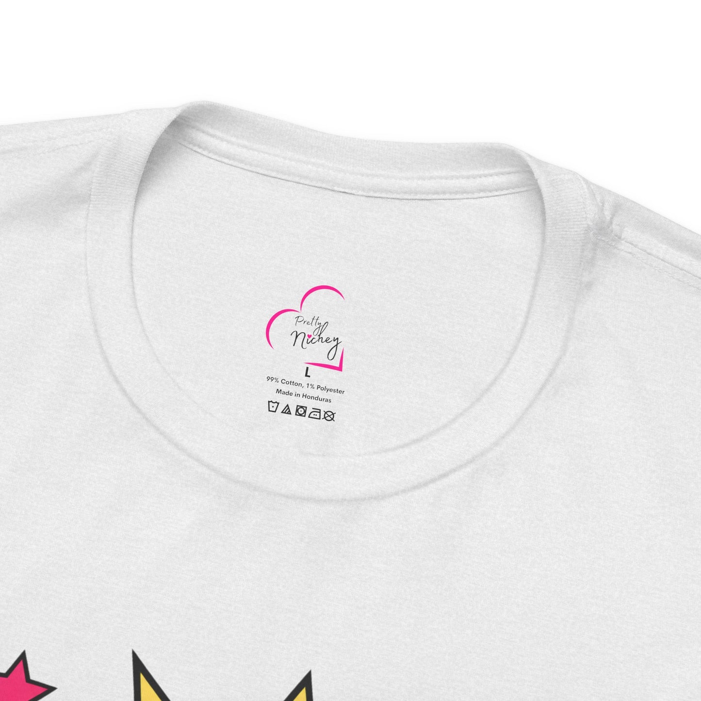 Cutie on a budget T-shirt