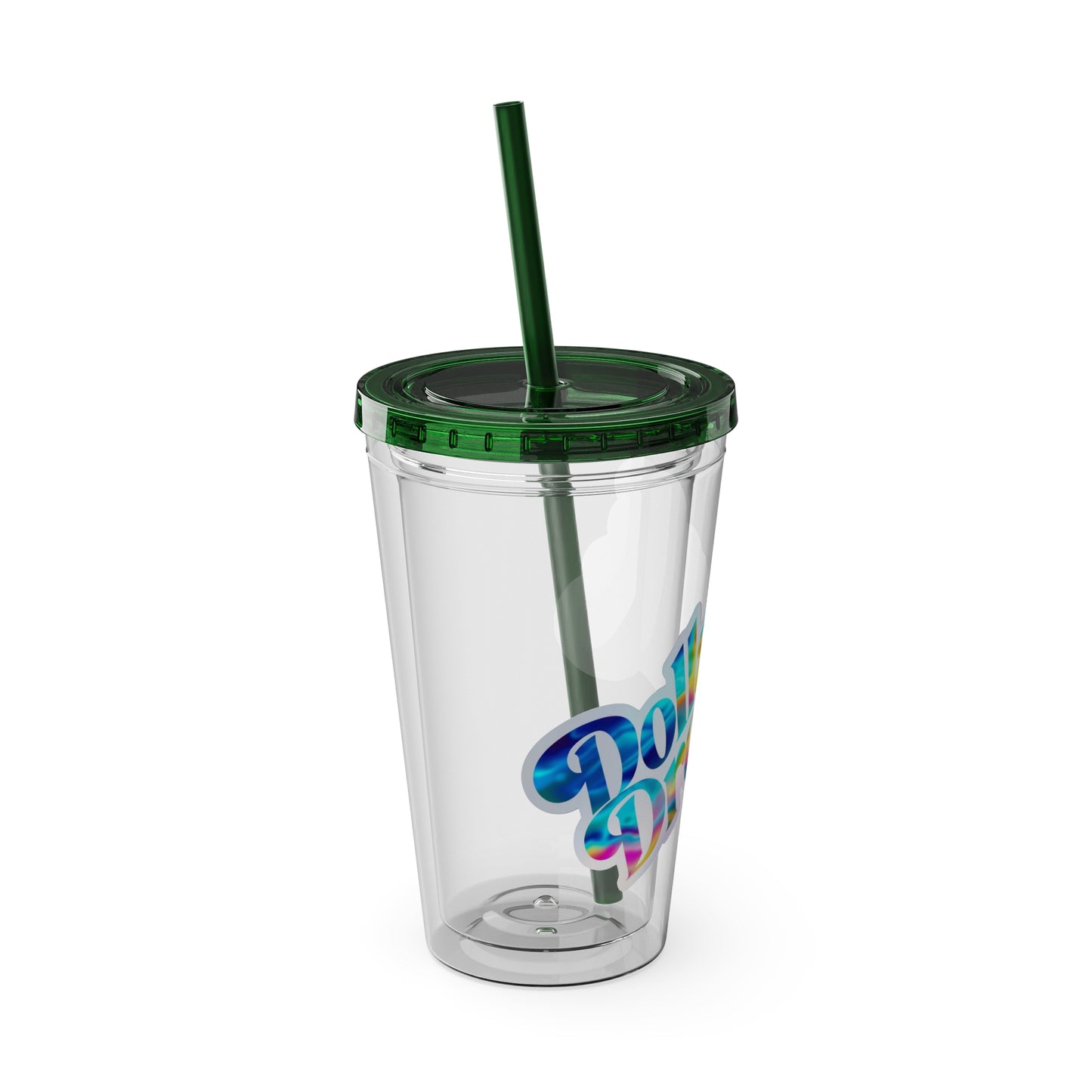 Dollars & Dreams Insulated Cup