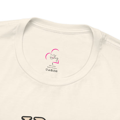 I don't need a costume. My hormones are scary enough T-shirt