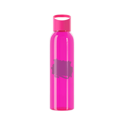 You don't need a filter you need me Water Bottle