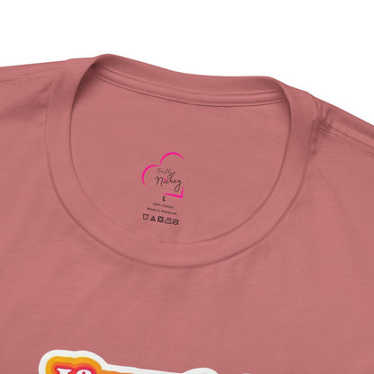If you hair isn't giving you haven't sat in my chair. T-shirt