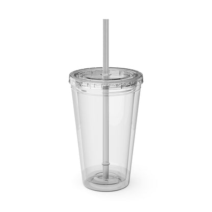 I don't have broke conversations Insulated Cup