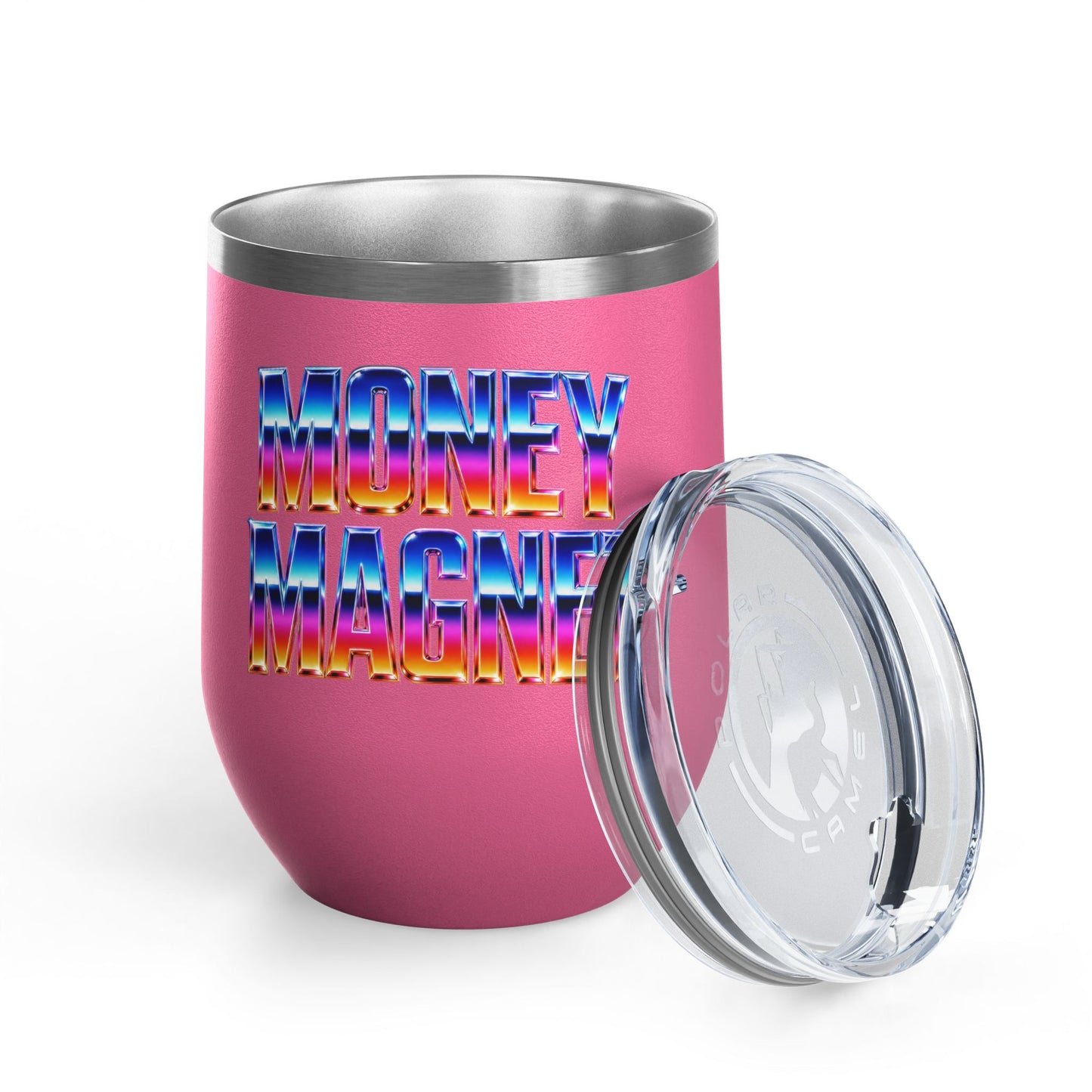 Money magnet Tumbler