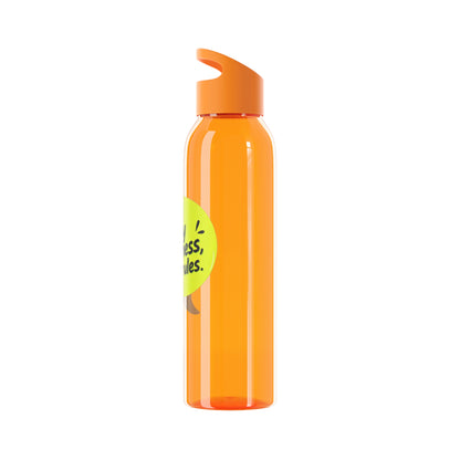 My business, my rules. Water Bottle