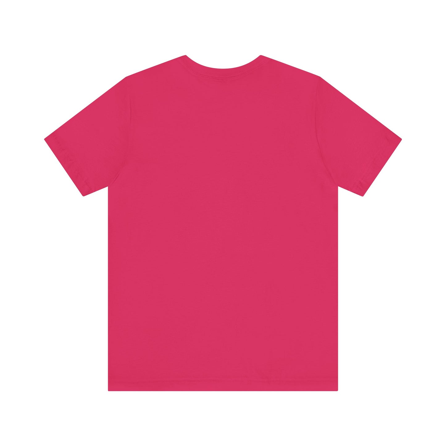 No handouts, just hustle. T-shirt