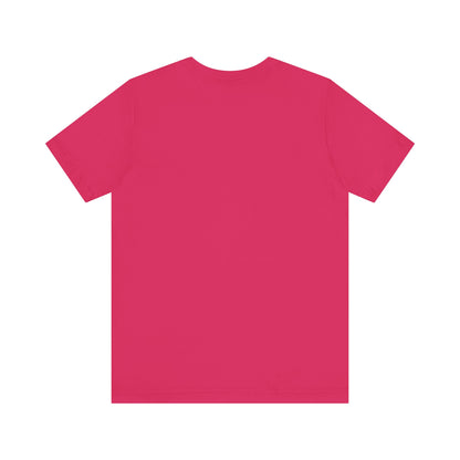 No handouts, just hustle. T-shirt