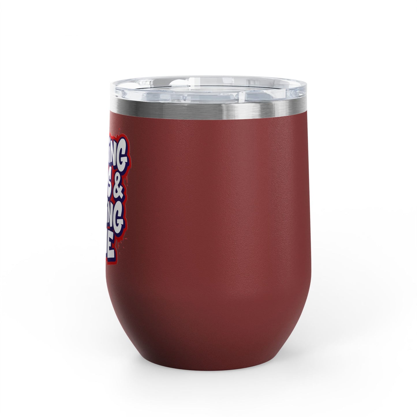 Teaching minds & raising mine Tumbler