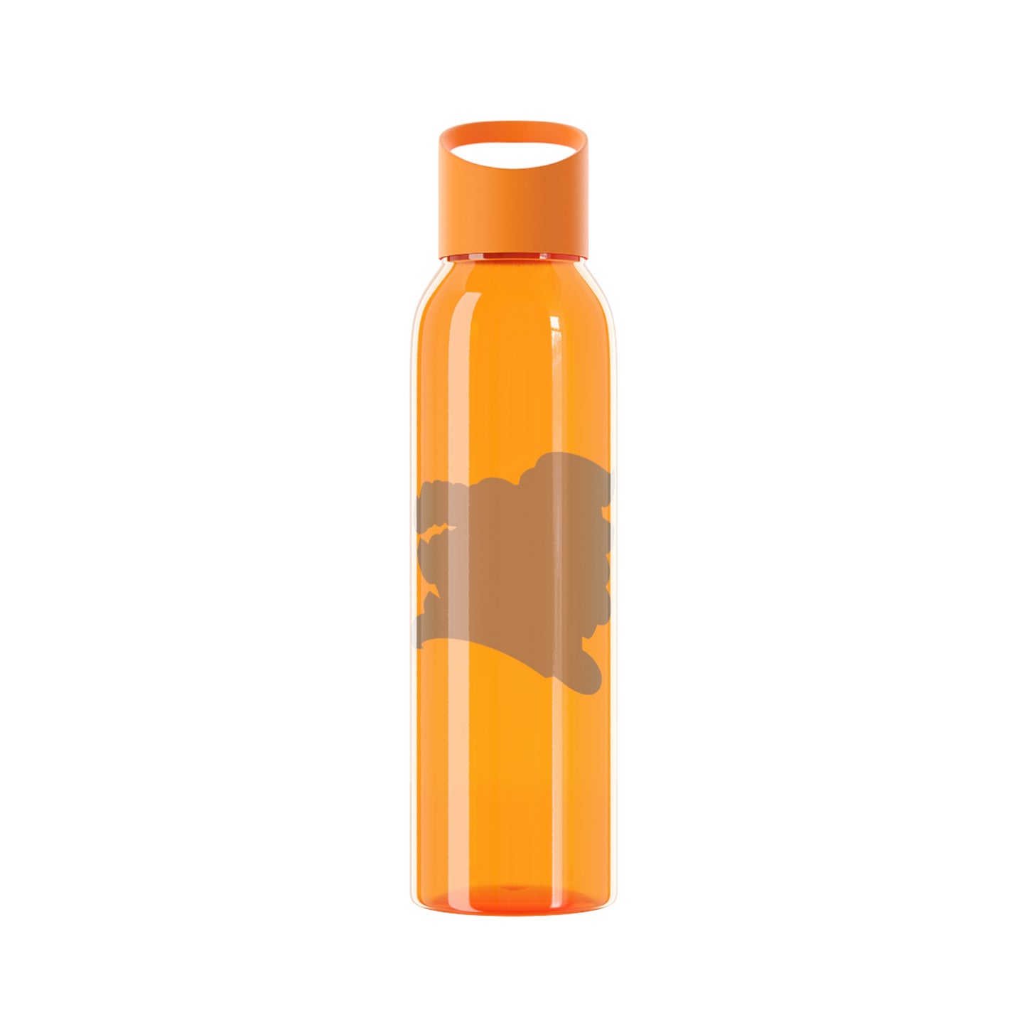 I'm the reason your selfies go viral Water Bottle