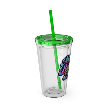 Midnight ballerina energy Insulated Cup