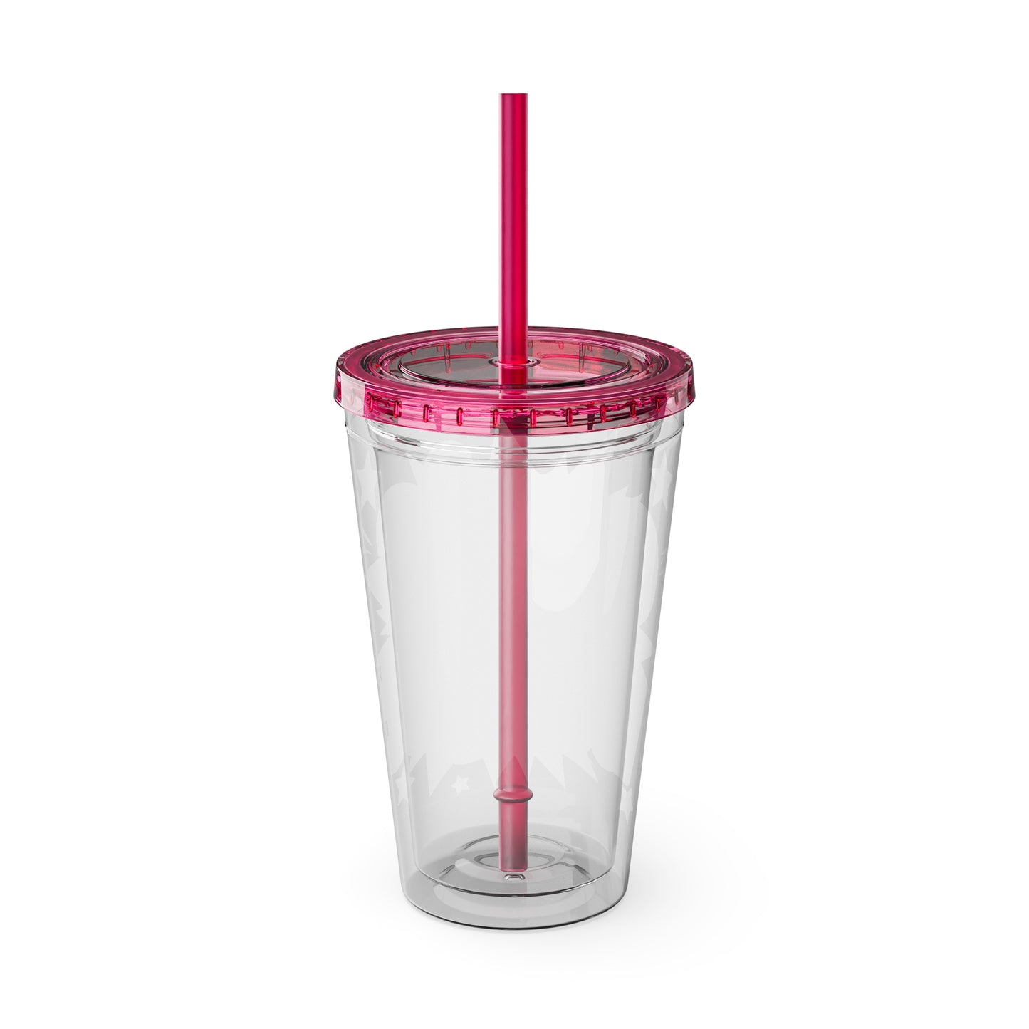 Cutie on a budget Insulated Cup