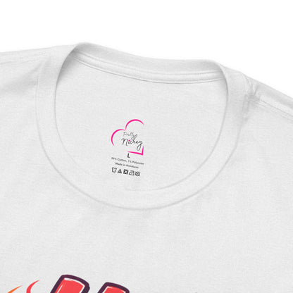 Hot flash loading...RUN T-shirt