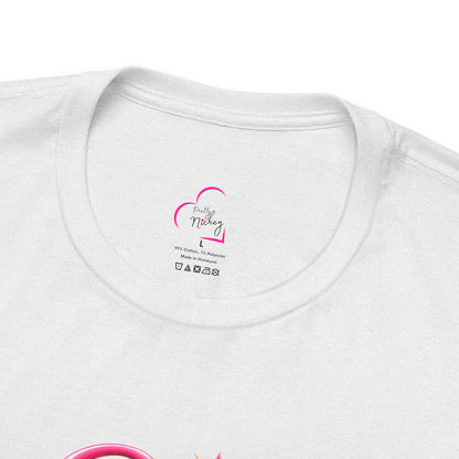 Pray, sip, slay T-shirt