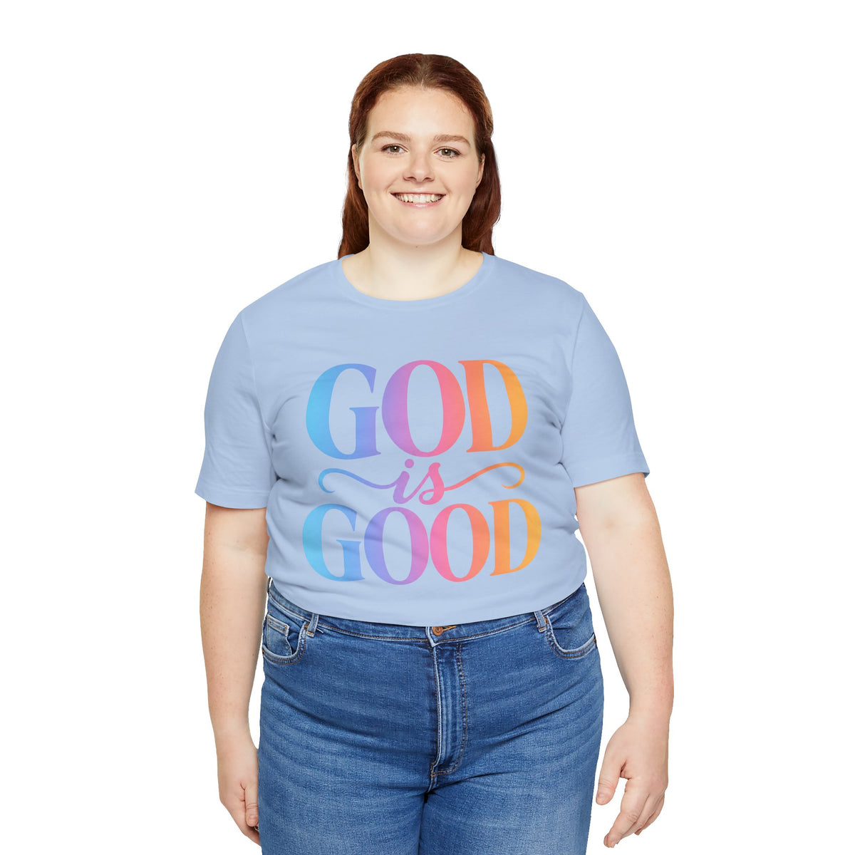 GOD is GOOD T-shirt