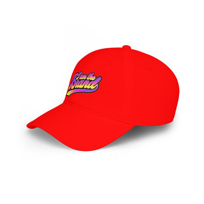 I am the brand Baseball Cap