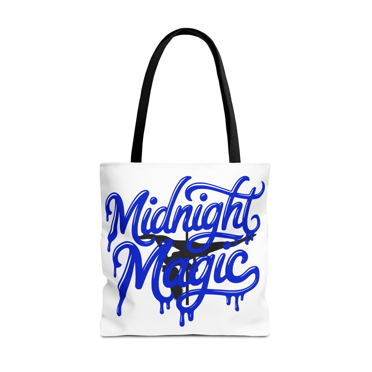 Midnight Magic Tote Bag