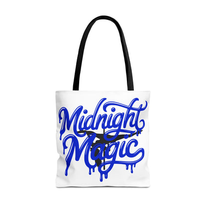 Midnight Magic Tote Bag